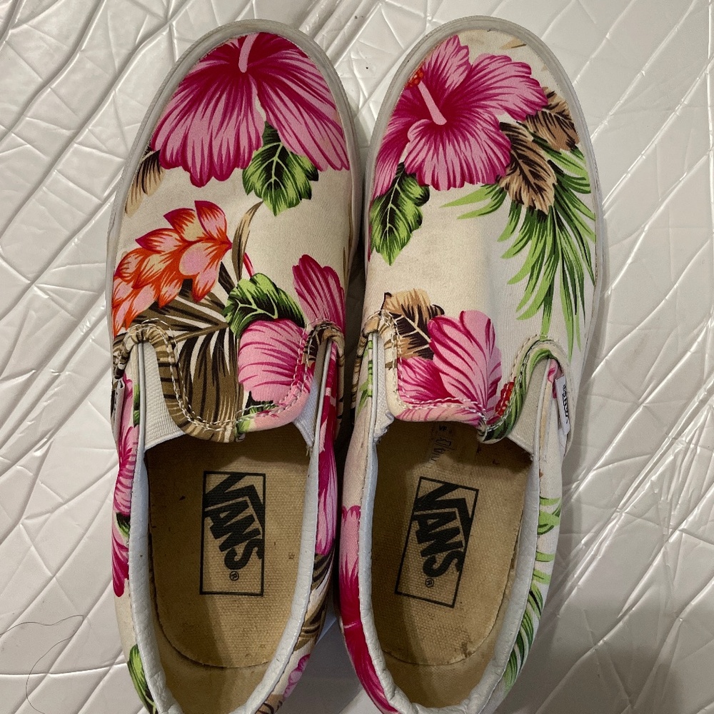 Vans classics - Picture 9 of 9